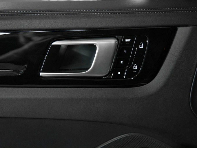 Porsche Cayenne 2021 3.0 AT 4WD (340 л.с.) фото 13