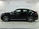 Mercedes-Benz GLC coupe AMG 2025 2.0 AT 4WD (421 л.с.) фото 3