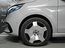 Mercedes-Benz V-Класс Серый Non metallic фото 12