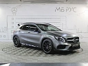 Mercedes-Benz GLA AMG 2017 45 AMG 2.0 AMT 4Matic (381 л.с.) фото 2