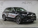 Mercedes-Benz GLE 2021 300 2.0d AT 4Matic (245 л.с.) фото 2