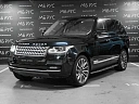 Land Rover Range Rover 2014 5.0 AT 4WD (510 л.с.) фото 1