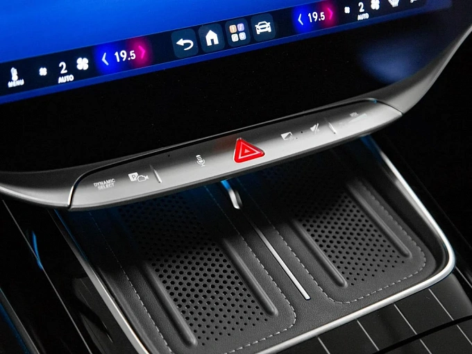 Mercedes-Benz S-Класс Черный Non metallic фото 25