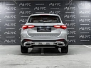 Mercedes-Benz GLC Серый Non metallic фото 4