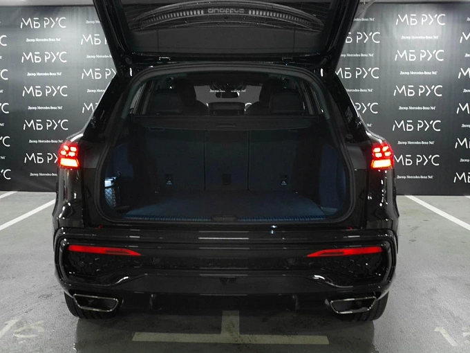 Audi Q5 2026 2.0 AMT 4WD (204 л.с.) фото 10