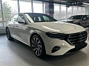 Mercedes-Benz E-Класс Белый Non metallic фото 2