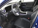 Mercedes-Benz C-Класс Синий Non metallic фото 11