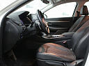 Hyundai Sonata 2022 2.5 AT (180 л.с.) Белый 65762504 фото 12