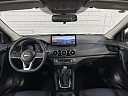Nissan Qashqai 2026 2.0 CVT (140 л.с.) фото 9