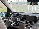 Mercedes-Benz V-Класс Серый Non metallic фото 3