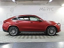 Mercedes-Benz GLE coupe 2021 350 2.9d AT 4Matic (249 л.с.) фото 7