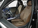 Mercedes-Benz GLB Черный Non metallic фото 6
