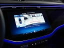 Mercedes-Benz E-Класс Черный Non metallic фото 18