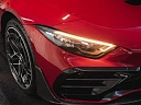 Mercedes-Benz AMG PureSpeed Красный Non metallic фото 21