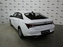 Hyundai Elantra 2021 1.6 AT (128 л.с.) Белый 67062501 фото 4