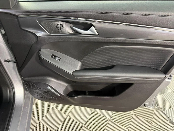 Haval Jolion 2023 1.5 AMT 4WD (150 л.с.) фото 25