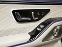 Mercedes-Benz S-Класс Черный Non metallic фото 27