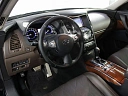 Infiniti QX70 2016 3.7 AT 4WD (333 л.с.) фото 10
