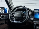 Foton Tunland V9 Синий Non metallic фото 30