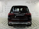 Mercedes-Benz GLS Черный Non metallic фото 8