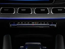 Mercedes-Benz GLE Синий Non metallic фото 23