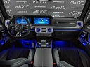 Mercedes-Benz G-Класс AMG Серый Non metallic фото 2