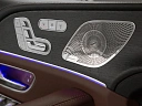Mercedes-Benz GLS Черный Non metallic фото 15