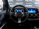 Mercedes-Benz GLA Белый Non metallic фото 14