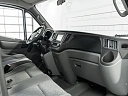 Foton Toano PRO Белый Non metallic фото 12