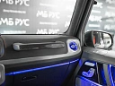 Mercedes-Benz G-Класс AMG Черный Non metallic фото 26