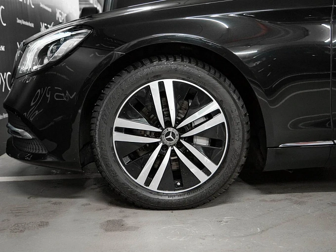 Mercedes-Benz S-Класс 2020 350 2.9d AT 4Matic (249 л.с.) фото 29