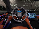 Mercedes-Benz S-Класс 2024 3.0d AT 4Matic (313 л.с.) Чёрный 71736629 фото 15