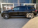 Mercedes-Benz GLS 2023 450 3.0d AT 4Matic (367 л.с.) фото 3
