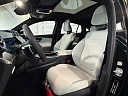 Mercedes-Benz GLC coupe Черный Non metallic фото 14