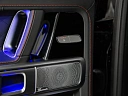 Mercedes-Benz G-Класс Черный Non metallic фото 25