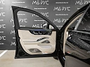 Mercedes-Benz Maybach S-Класс Черный Non metallic фото 39