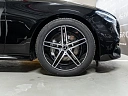Mercedes-Benz E-Класс Черный Non metallic фото 12