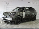 Land Rover Range Rover 2022 3.0d AT 4WD (350 л.с.) фото 1