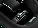 Mercedes-Benz GLS Зеленый Non metallic фото 21