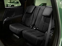 Mercedes-Benz GLS Зеленый Non metallic фото 29