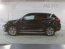 Geely Atlas 2019 2.4 AT (149 л.с.) фото 3