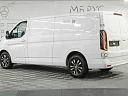 Foton VIEW Белый Non metallic фото 4