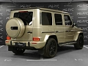 Mercedes-Benz G-Класс Золотой Non metallic фото 4