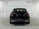 Mercedes-Benz GLC coupe AMG Черный Non metallic фото 8