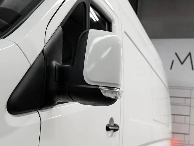 Foton Toano PRO Белый Non metallic фото 18