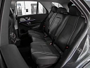 Mercedes-Benz GLE Серый Non metallic фото 3