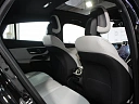 Mercedes-Benz GLC coupe Черный Non metallic фото 16