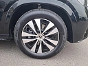 Mercedes-Benz GLE Черный Non metallic фото 15