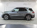 Mercedes-Benz GLE Серый Non metallic фото 12