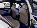 Mercedes-Benz E-Класс Белый Non metallic фото 9